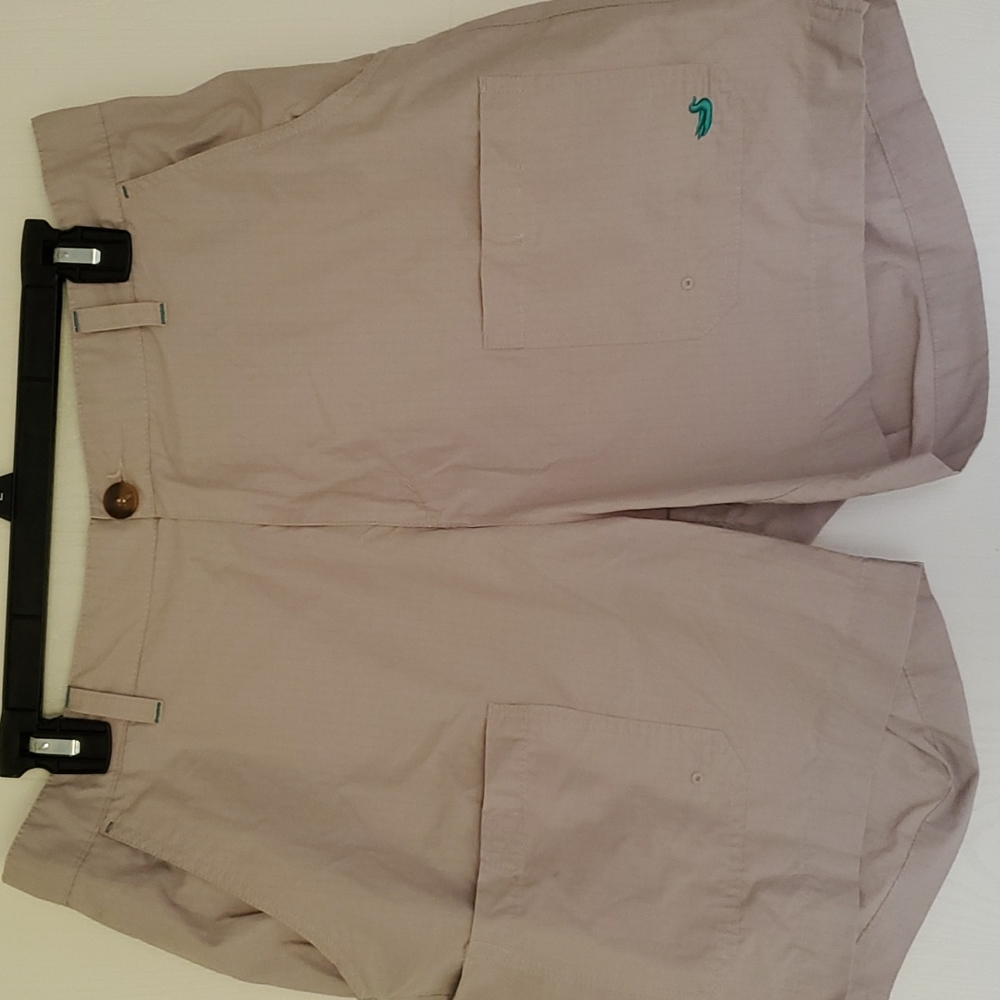 Tarpon Flats Fishing Shorts
